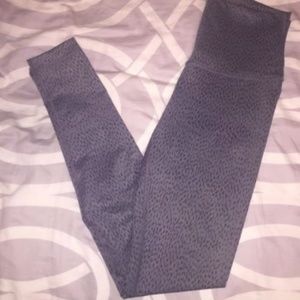 Lululemon Leggings Size 6